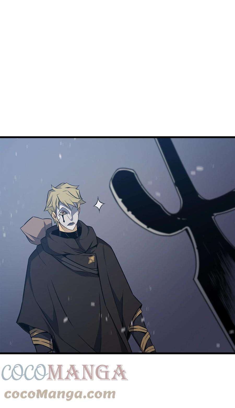 4000年后重生异世界的大魔导师102 信念