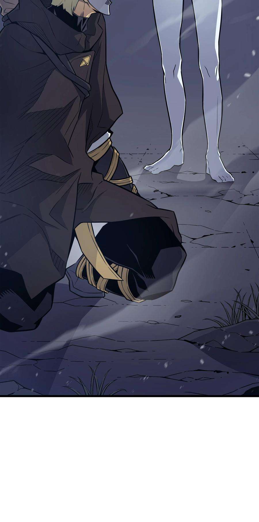 4000年后重生异世界的大魔导师102 信念