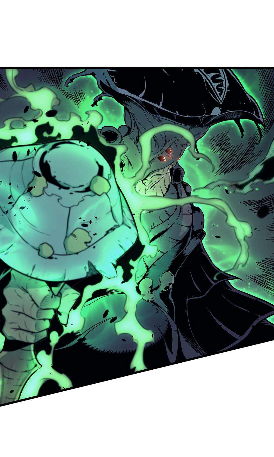 4000年后重生异世界的大魔导师103 伊利斯