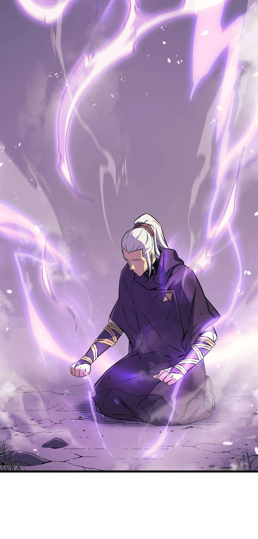 4000年后重生异世界的大魔导师105 信赖的朋友