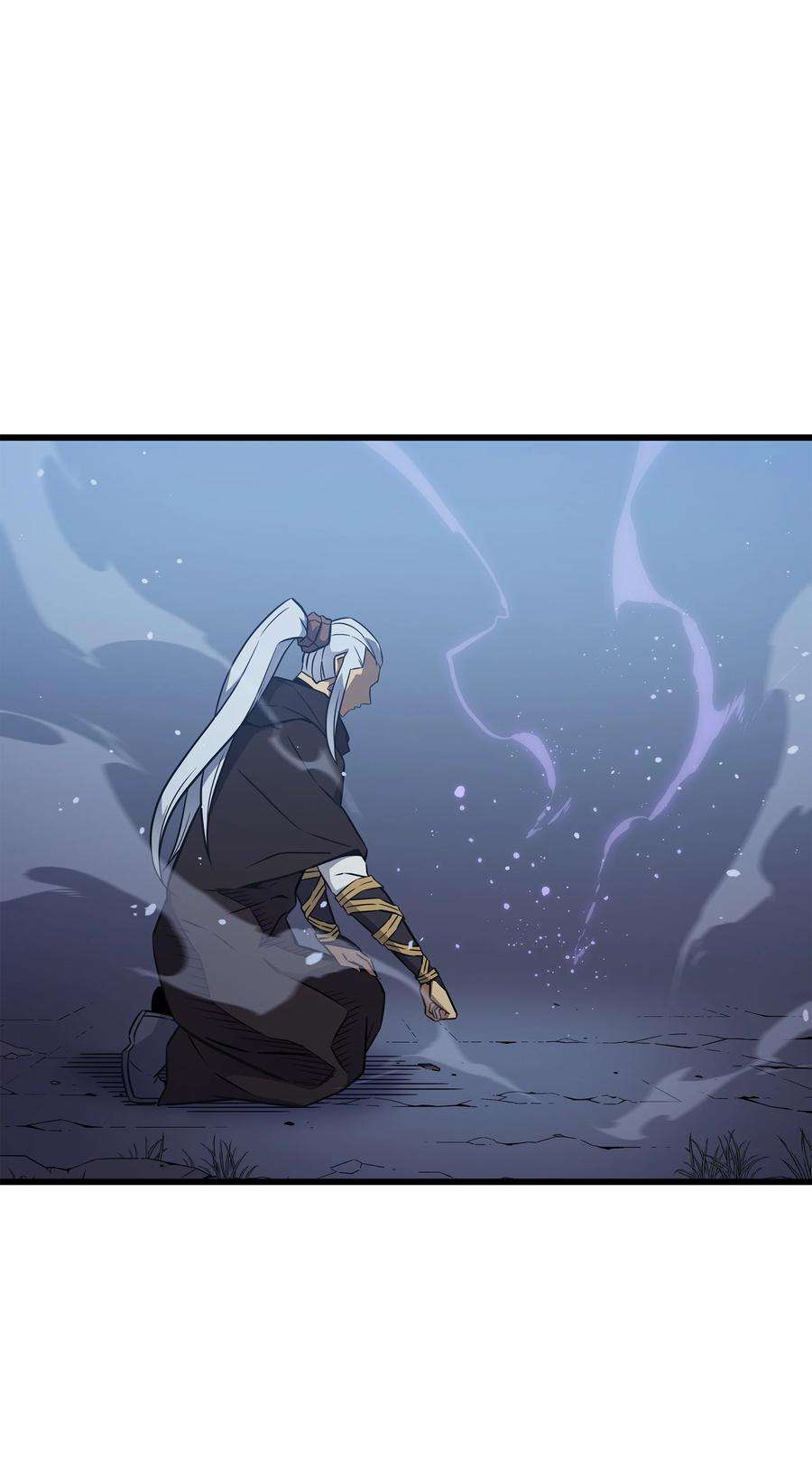 4000年后重生异世界的大魔导师105 信赖的朋友