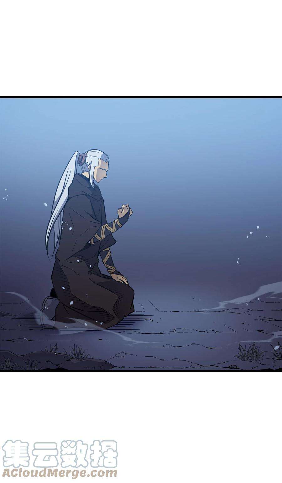 4000年后重生异世界的大魔导师105 信赖的朋友