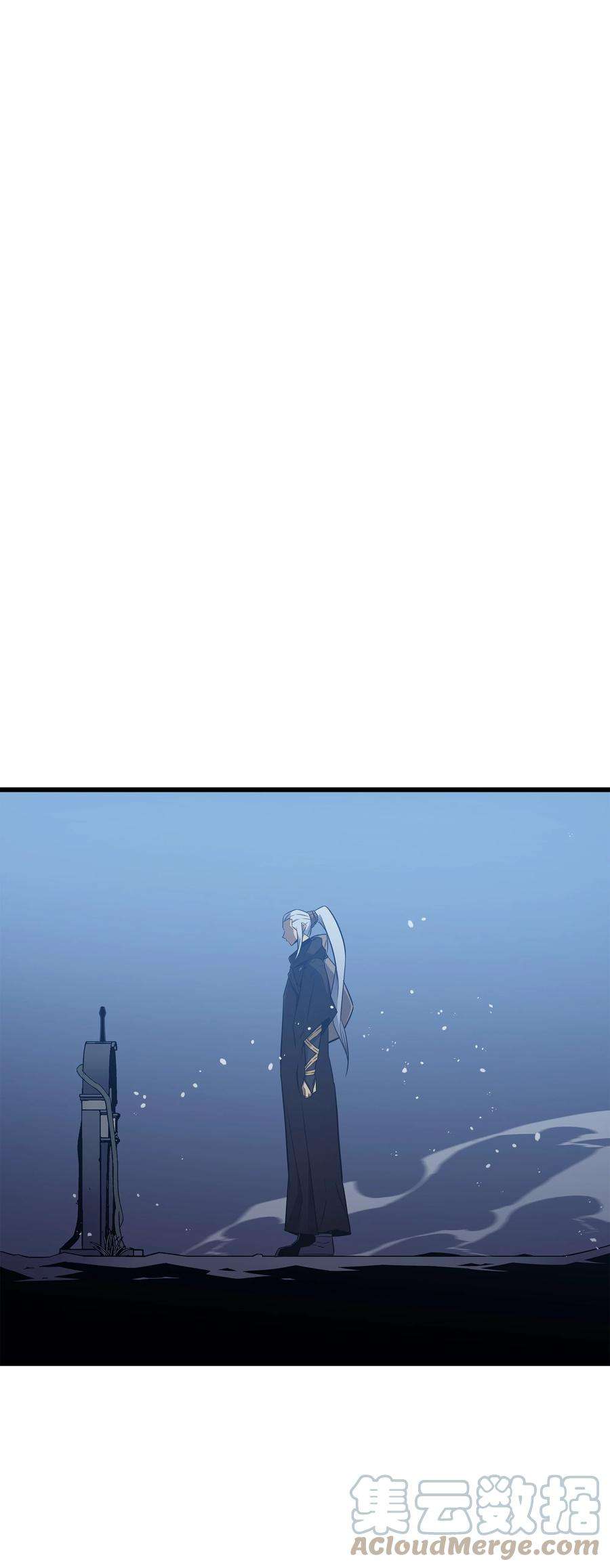 4000年后重生异世界的大魔导师105 信赖的朋友