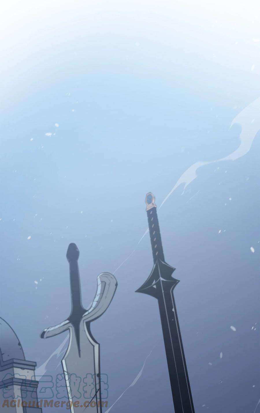 4000年后重生异世界的大魔导师105 信赖的朋友