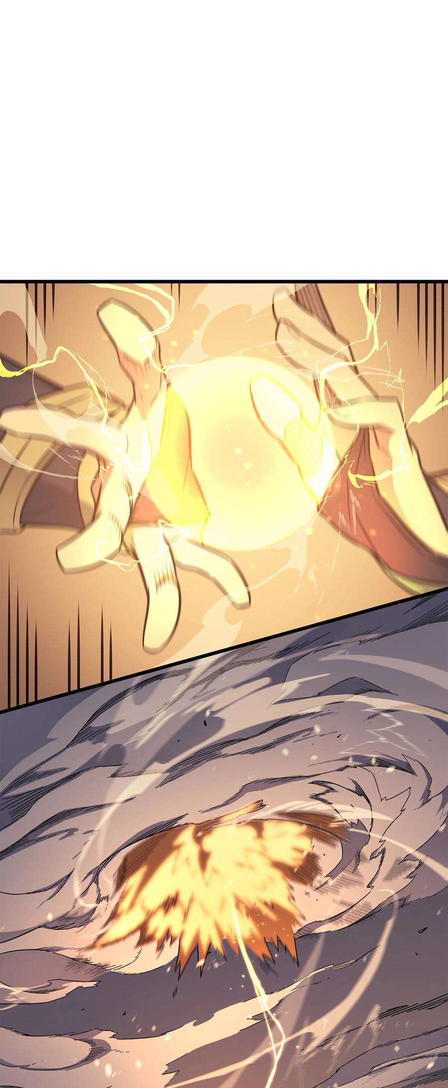 4000年后重生异世界的大魔导师107 你是我的主人