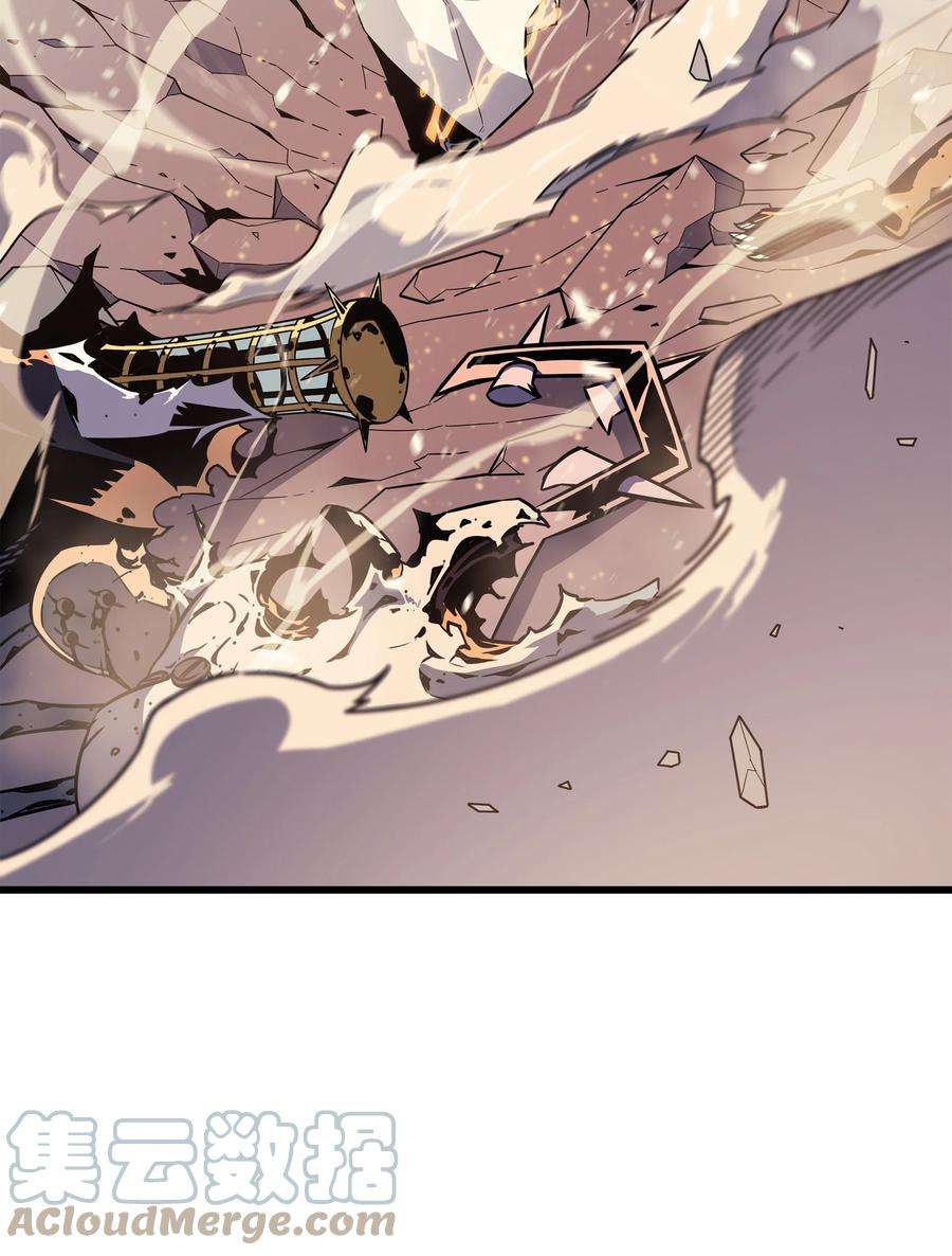 4000年后重生异世界的大魔导师107 你是我的主人