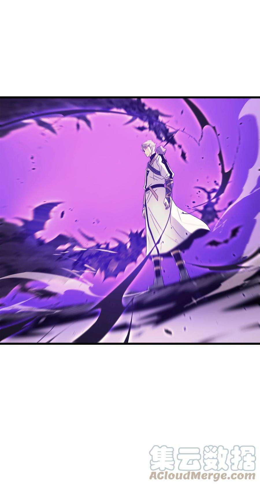 4000年后重生异世界的大魔导师107 你是我的主人