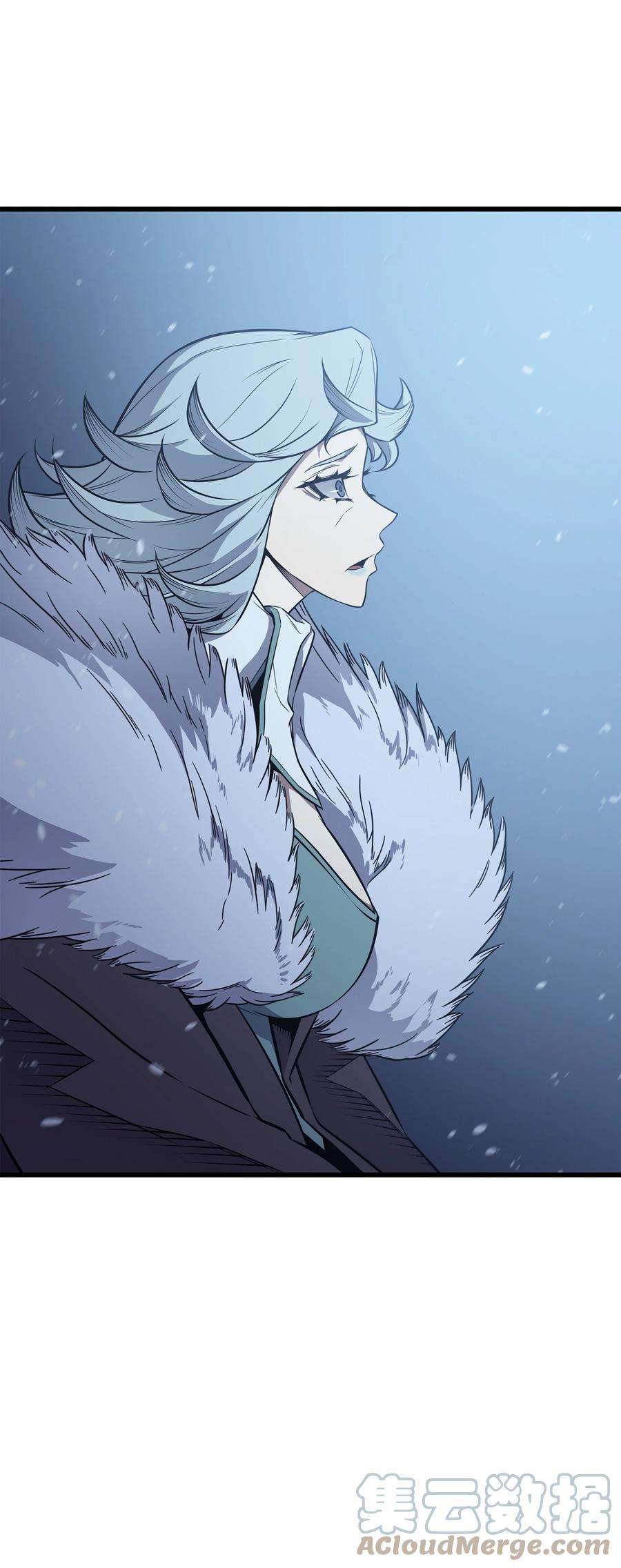 4000年后重生异世界的大魔导师107 你是我的主人