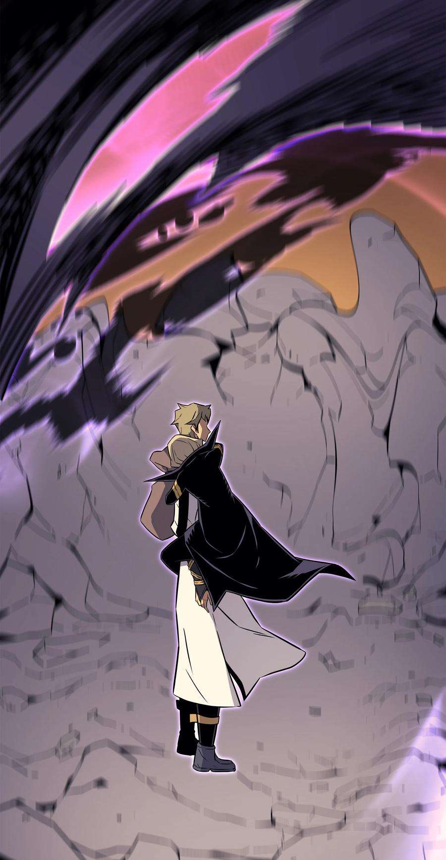 4000年后重生异世界的大魔导师108 苦衷