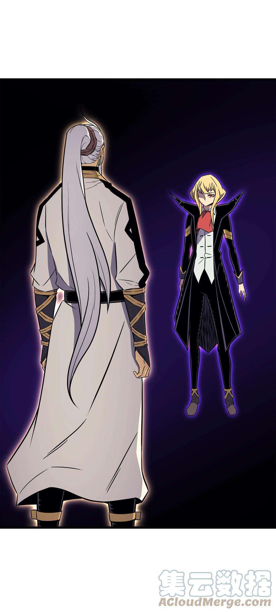 4000年后重生异世界的大魔导师108 苦衷