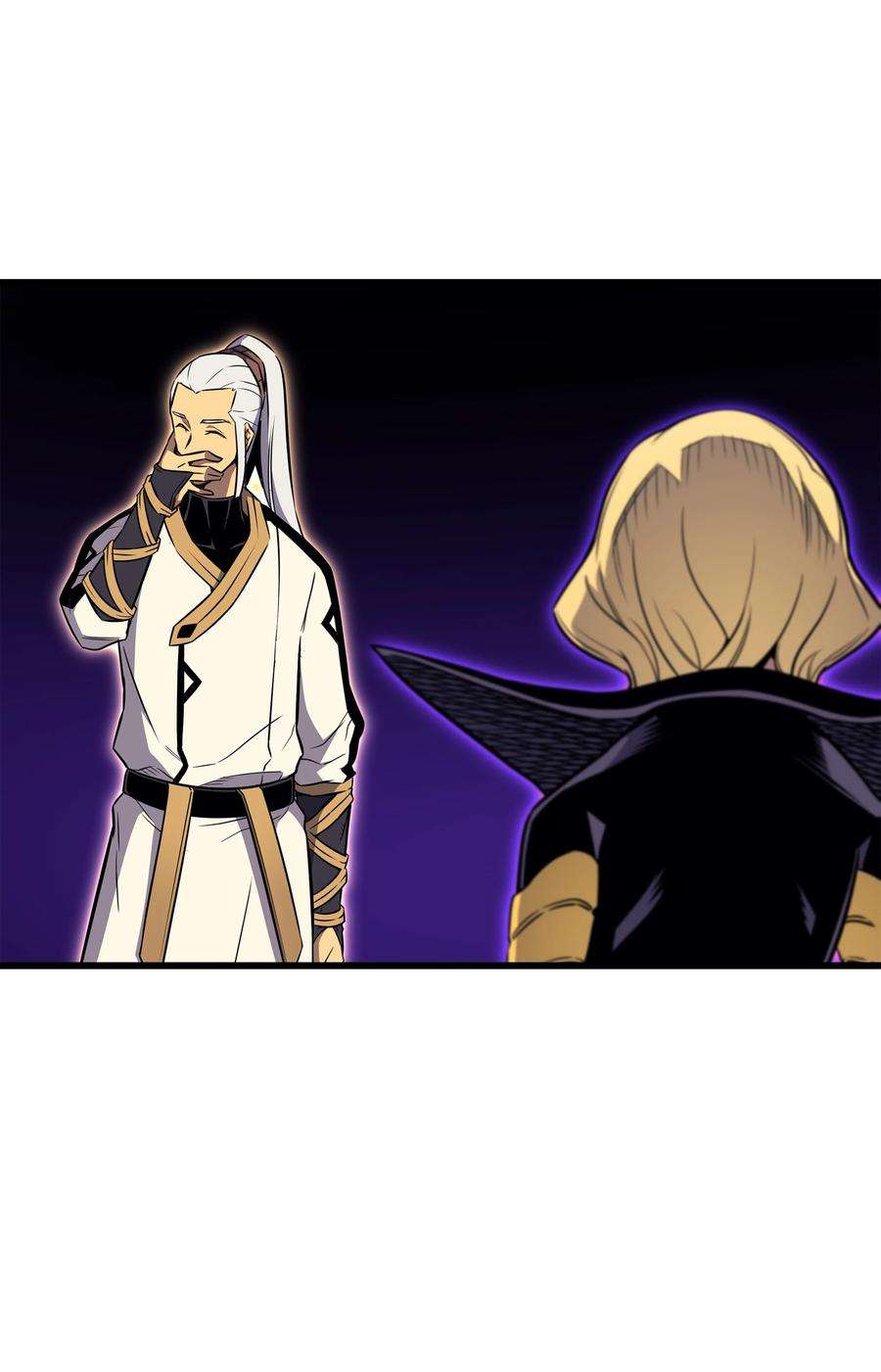 4000年后重生异世界的大魔导师108 苦衷