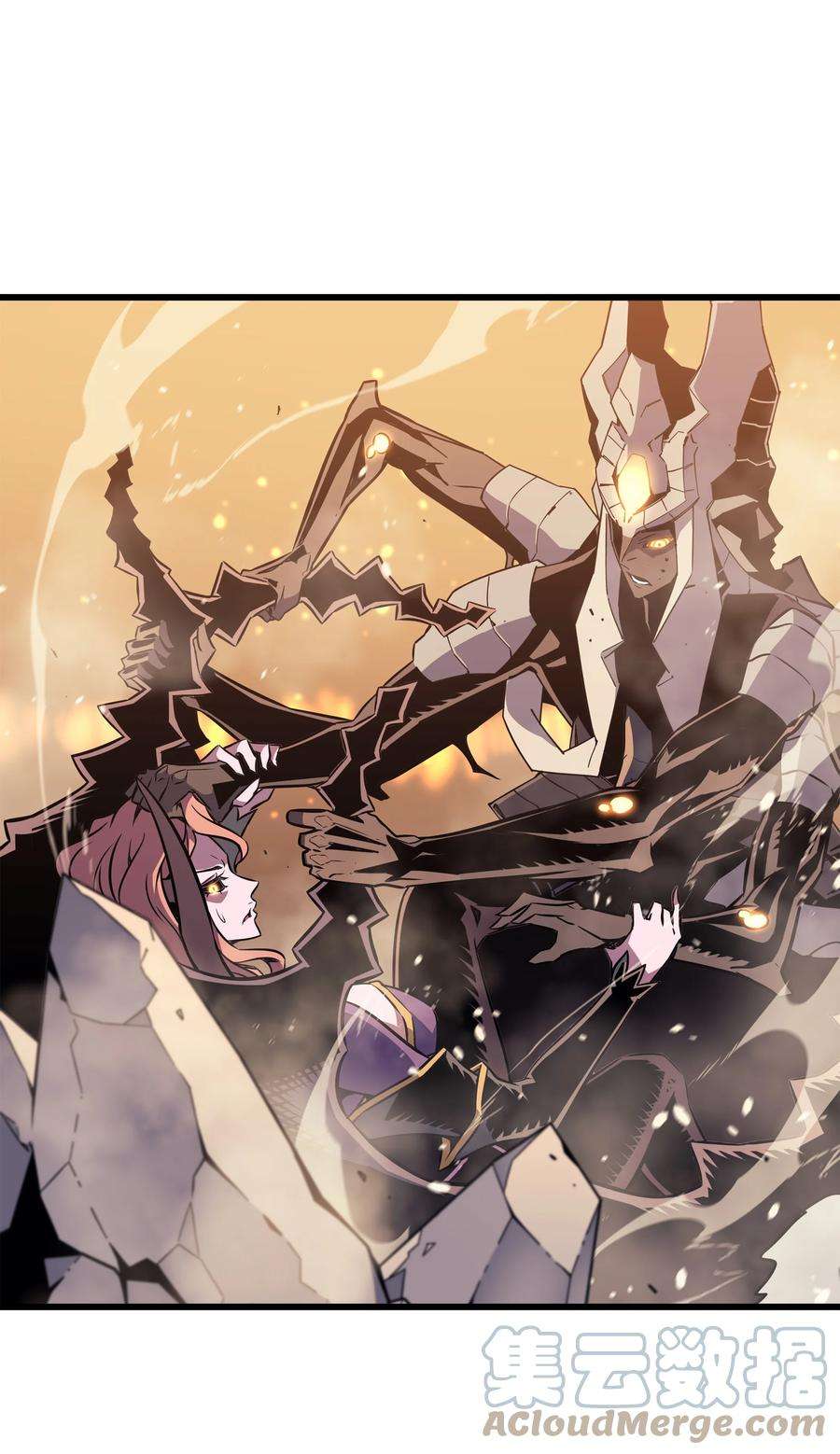 4000年后重生异世界的大魔导师108 苦衷