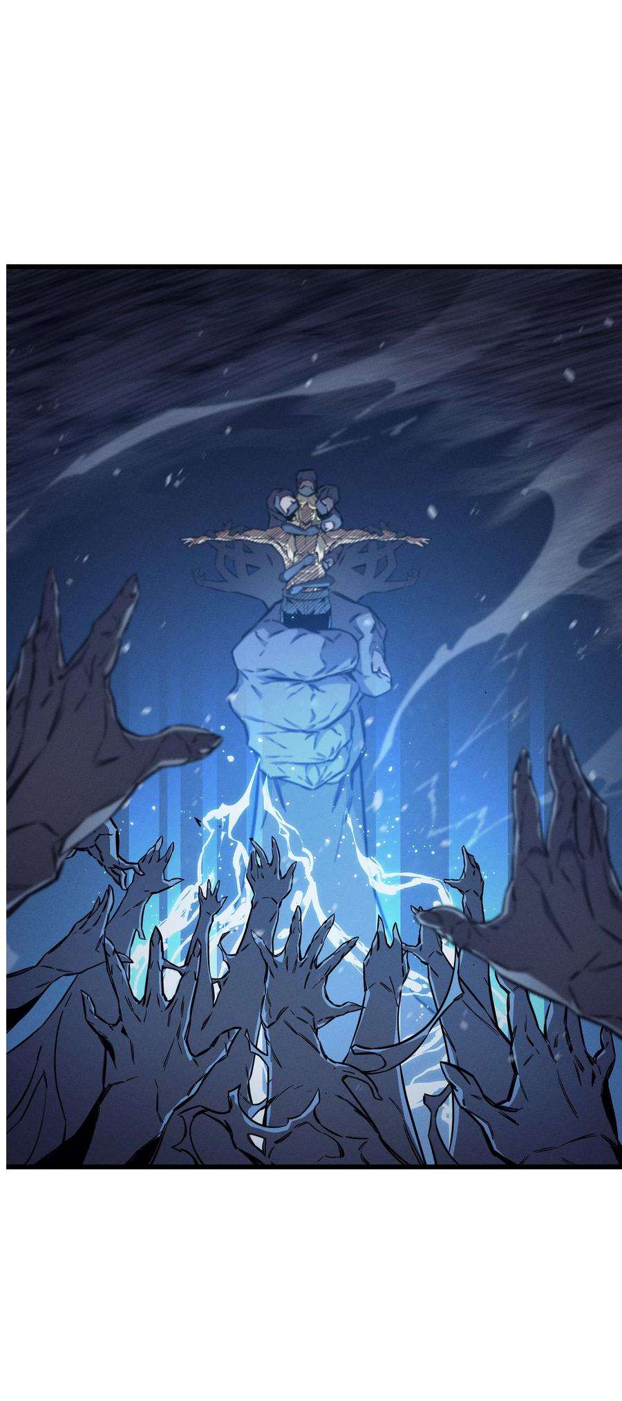 4000年后重生异世界的大魔导师108 苦衷