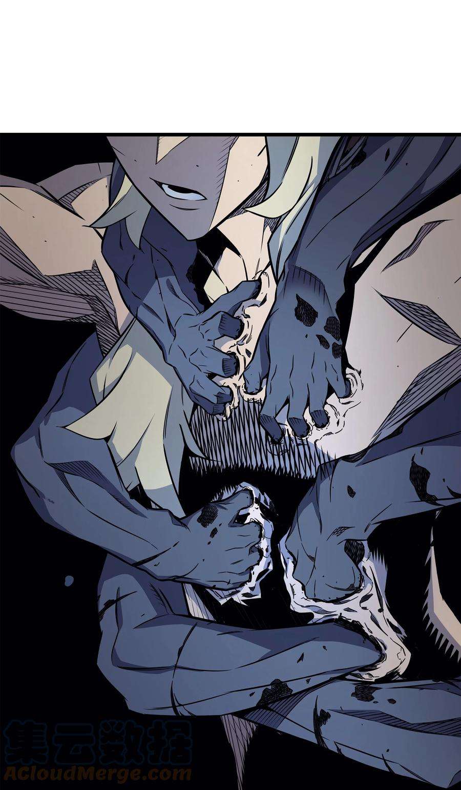 4000年后重生异世界的大魔导师108 苦衷