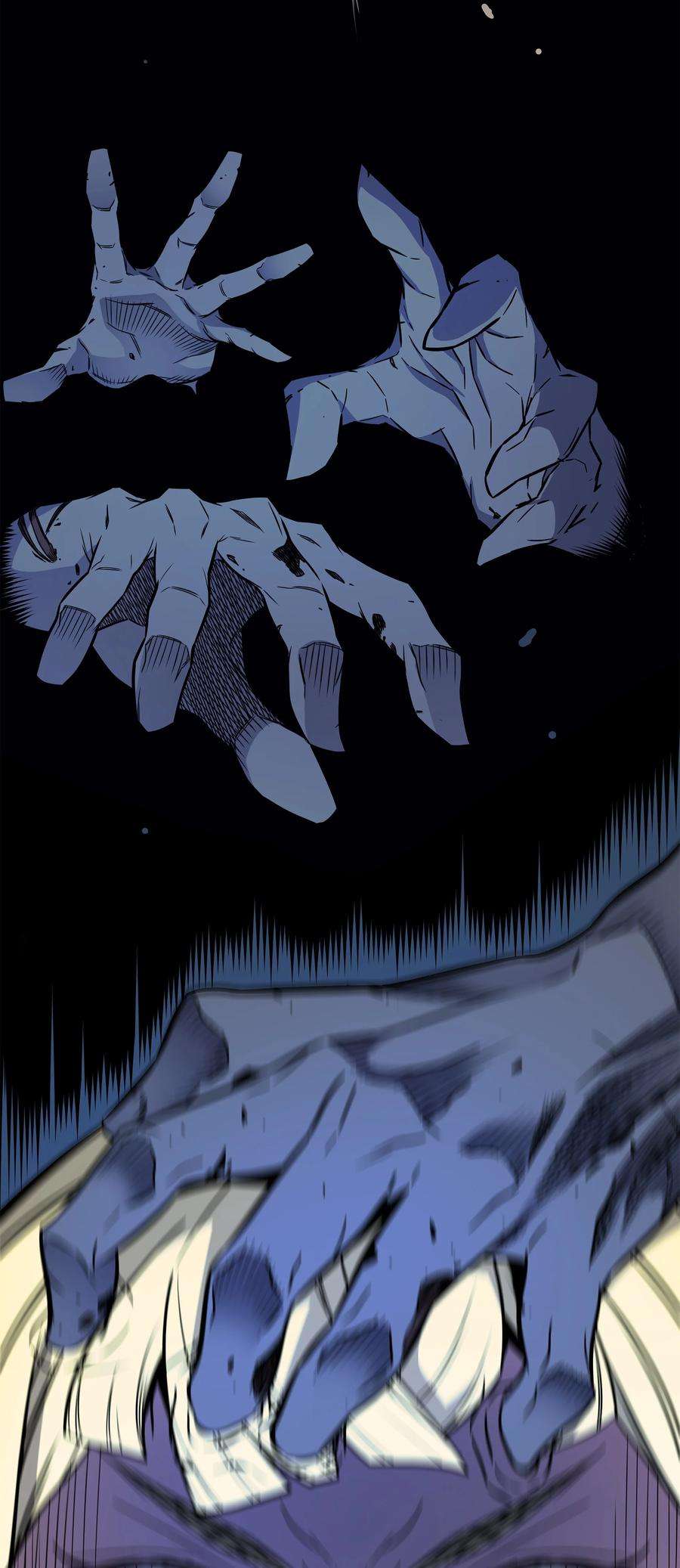 4000年后重生异世界的大魔导师108 苦衷