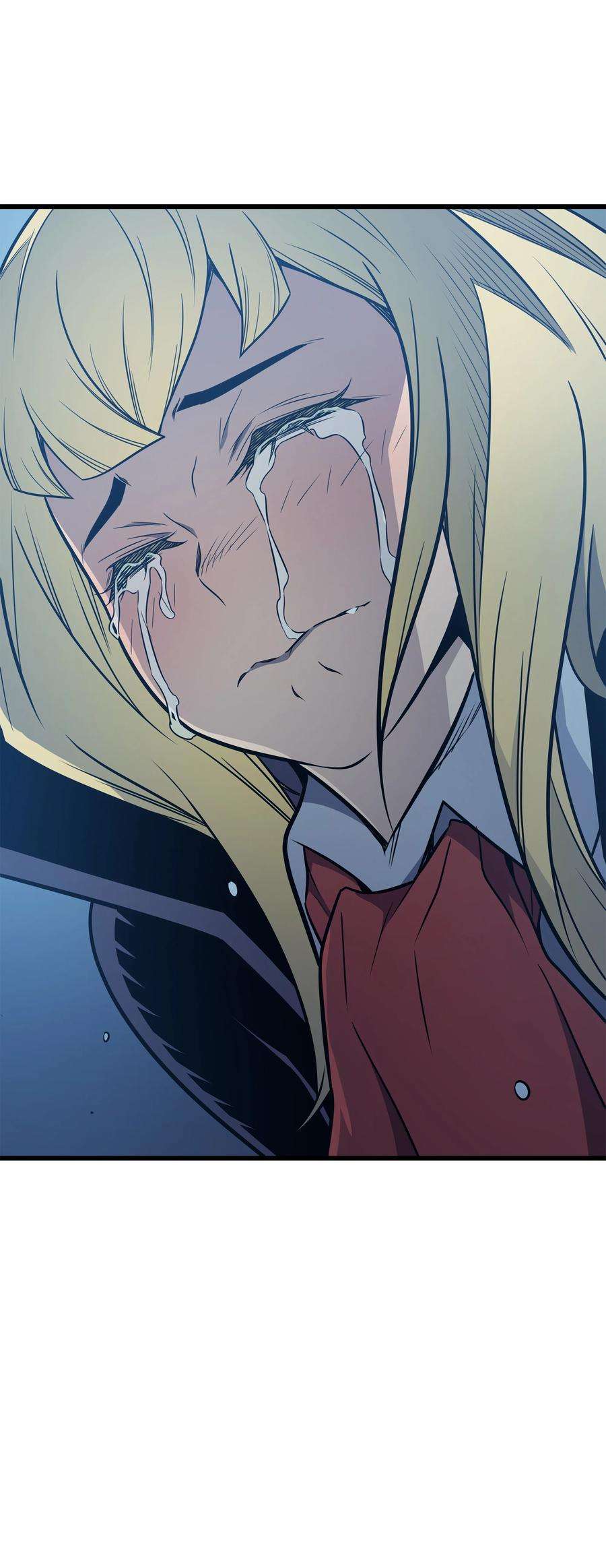 4000年后重生异世界的大魔导师108 苦衷