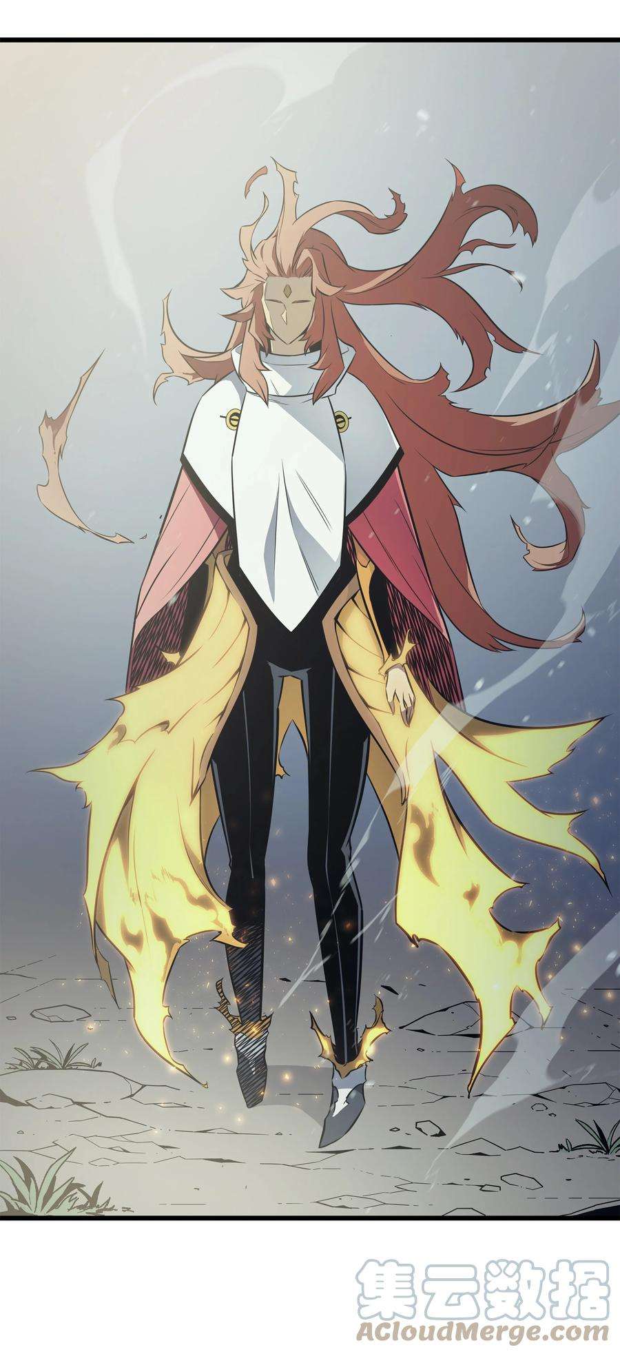 4000年后重生异世界的大魔导师108 苦衷