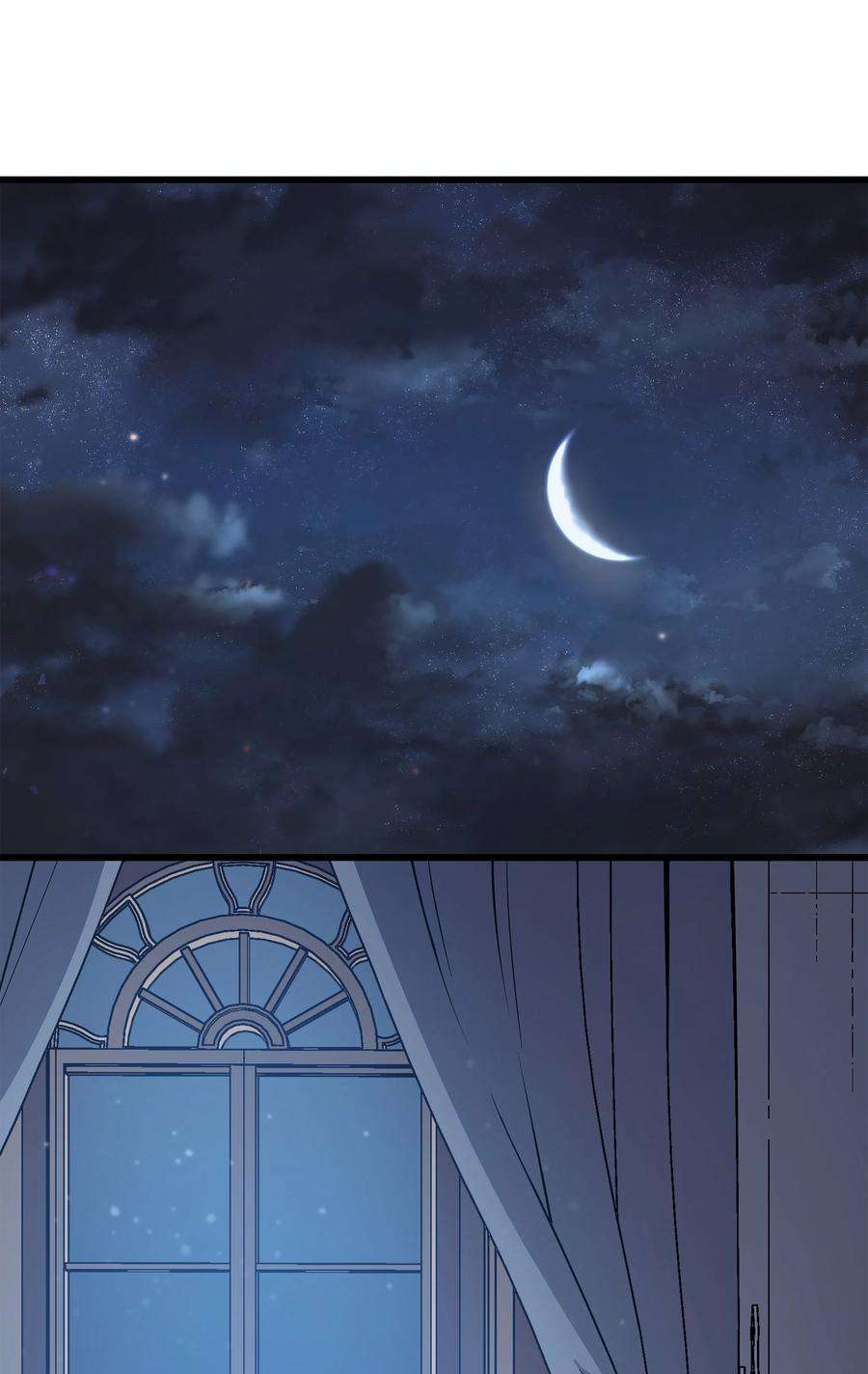 4000年后重生异世界的大魔导师110 下马威