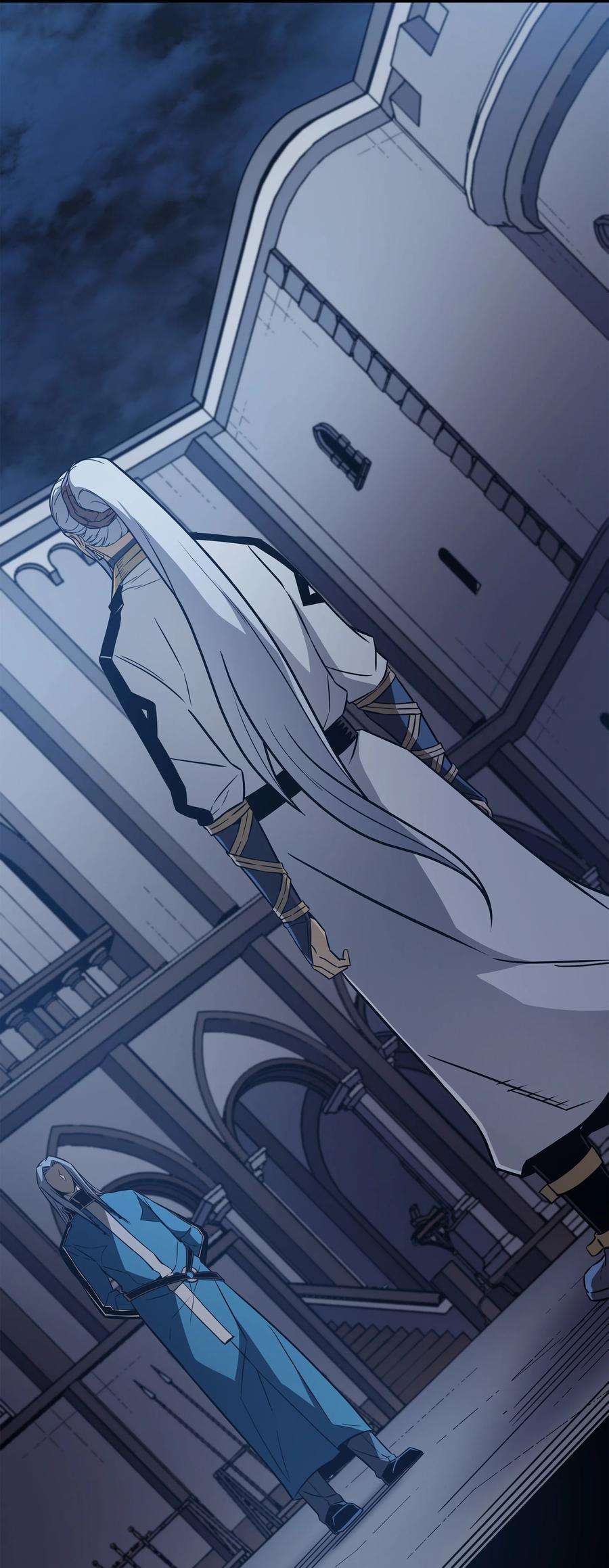 4000年后重生异世界的大魔导师111 家人的认可