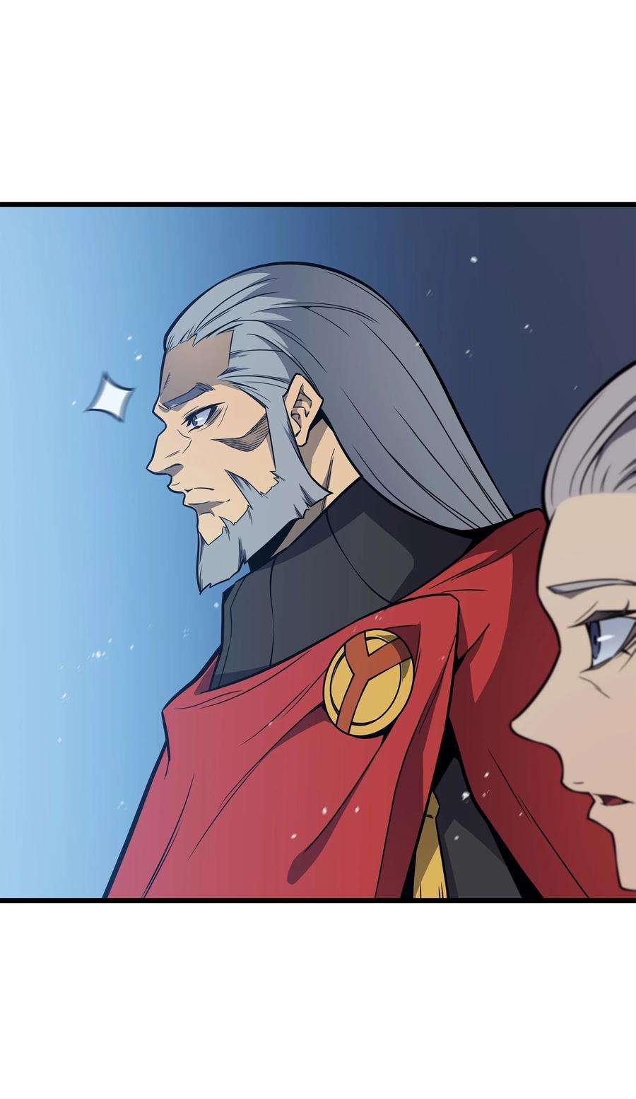 4000年后重生异世界的大魔导师111 家人的认可