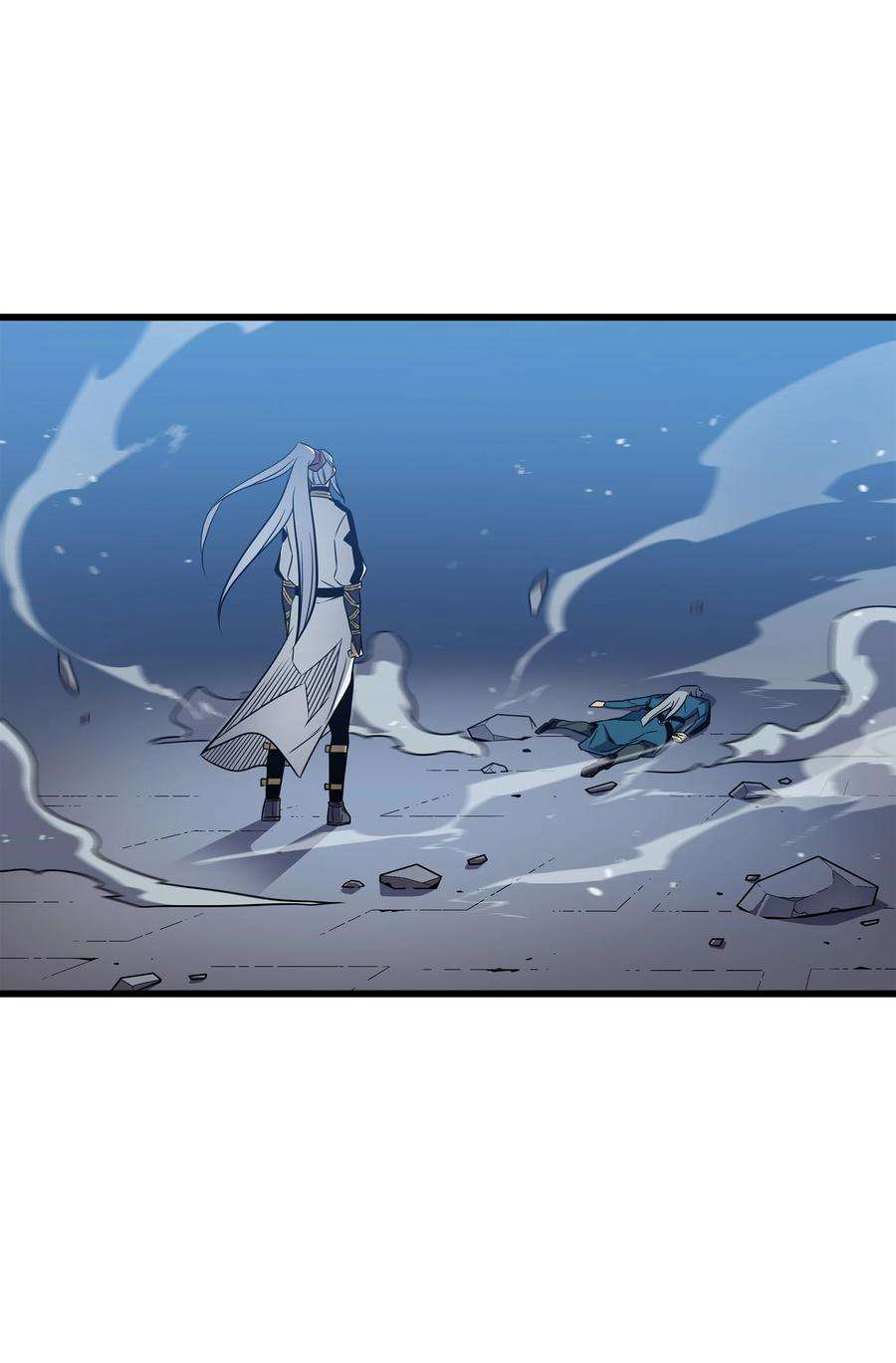 4000年后重生异世界的大魔导师111 家人的认可