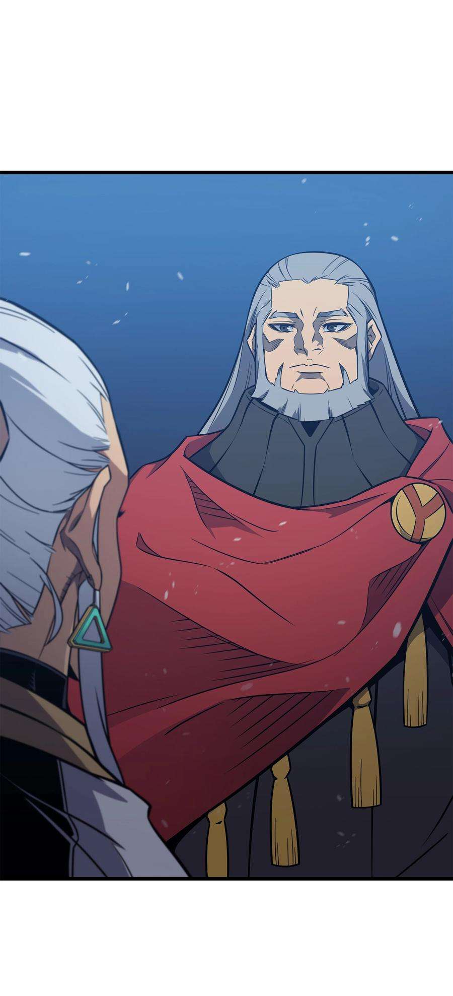 4000年后重生异世界的大魔导师111 家人的认可