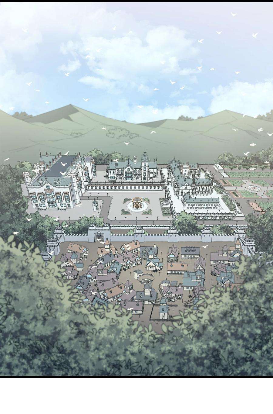 4000年后重生异世界的大魔导师115 家族的秘密