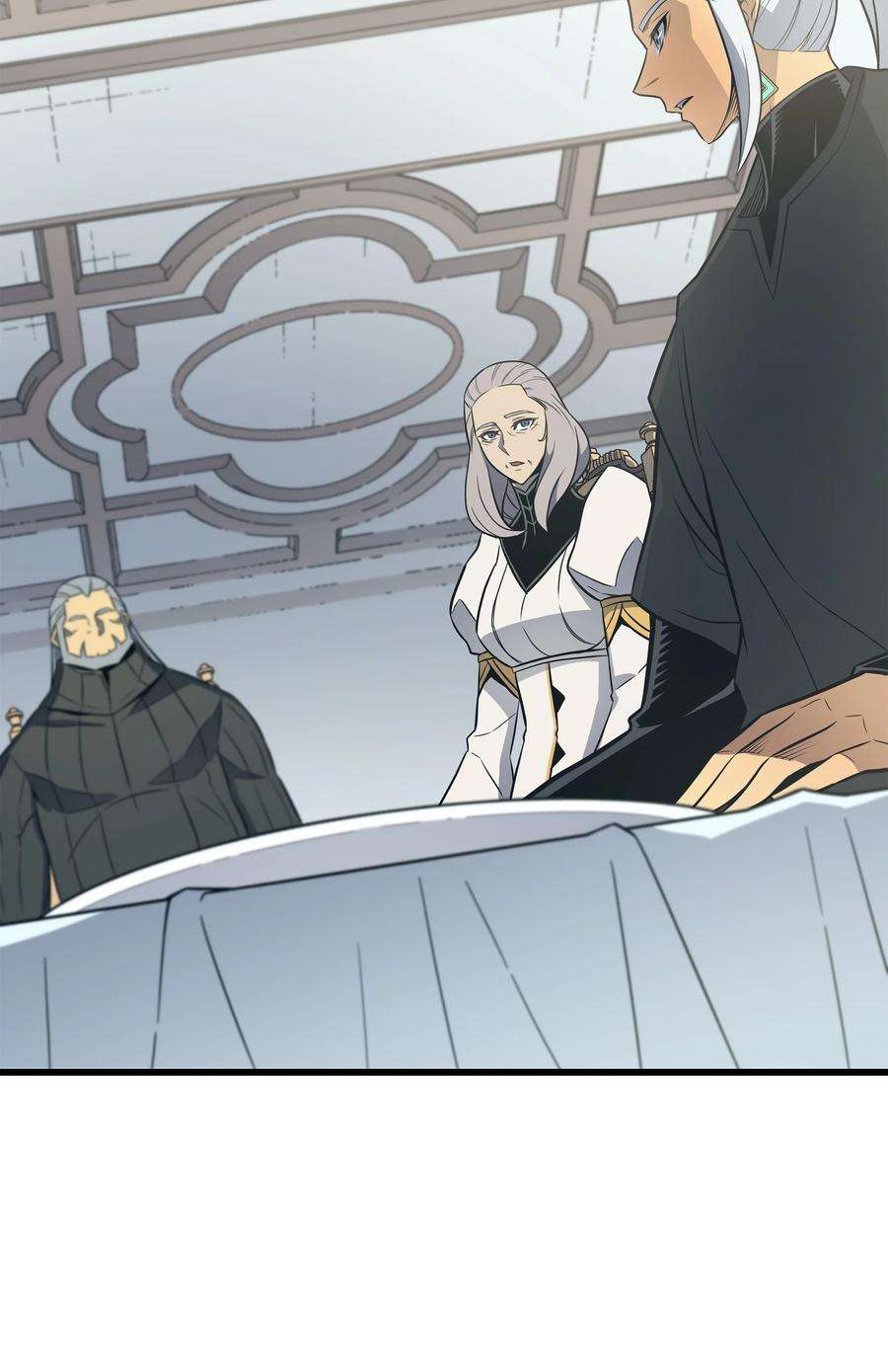 4000年后重生异世界的大魔导师115 家族的秘密