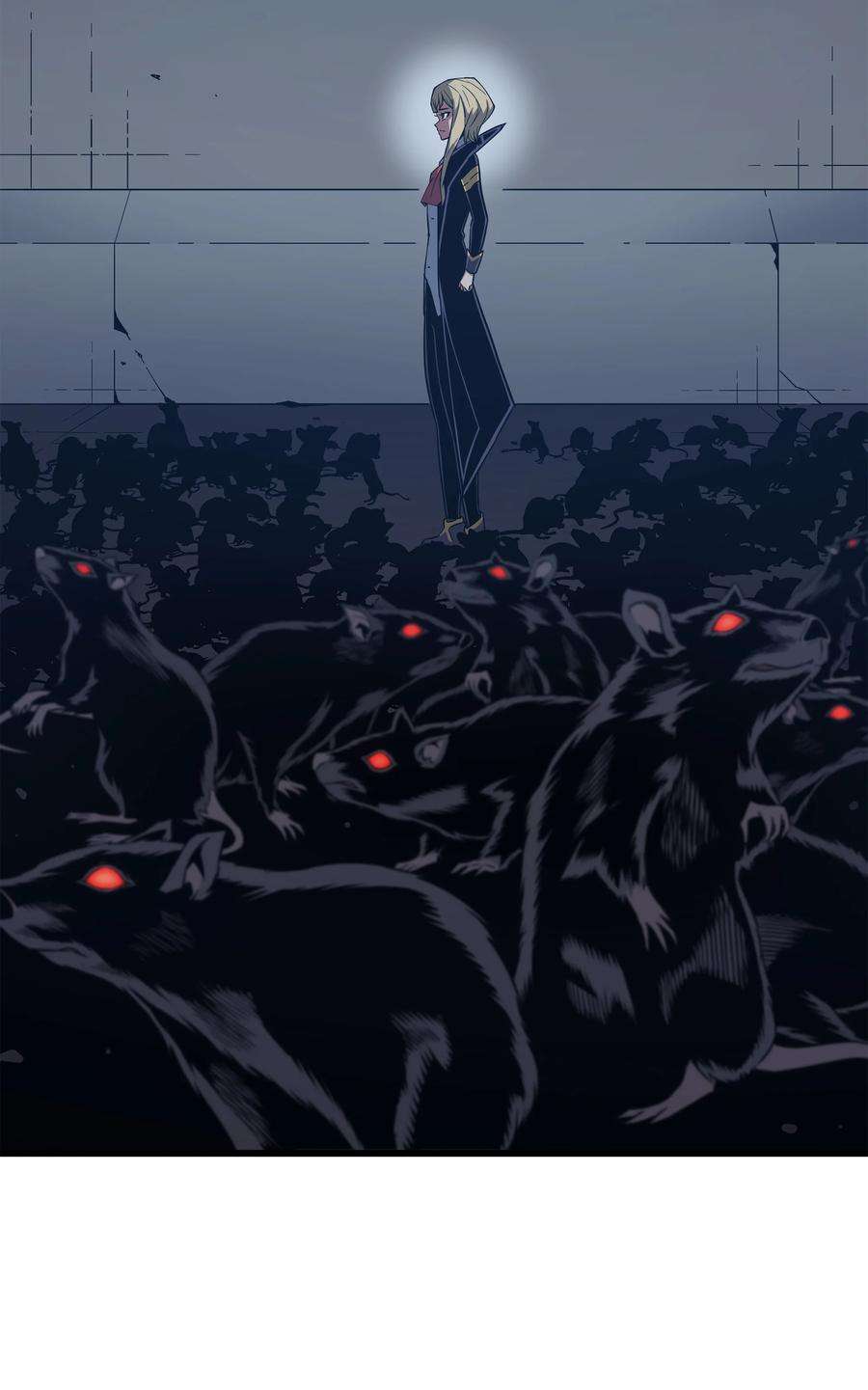 4000年后重生异世界的大魔导师118 援军