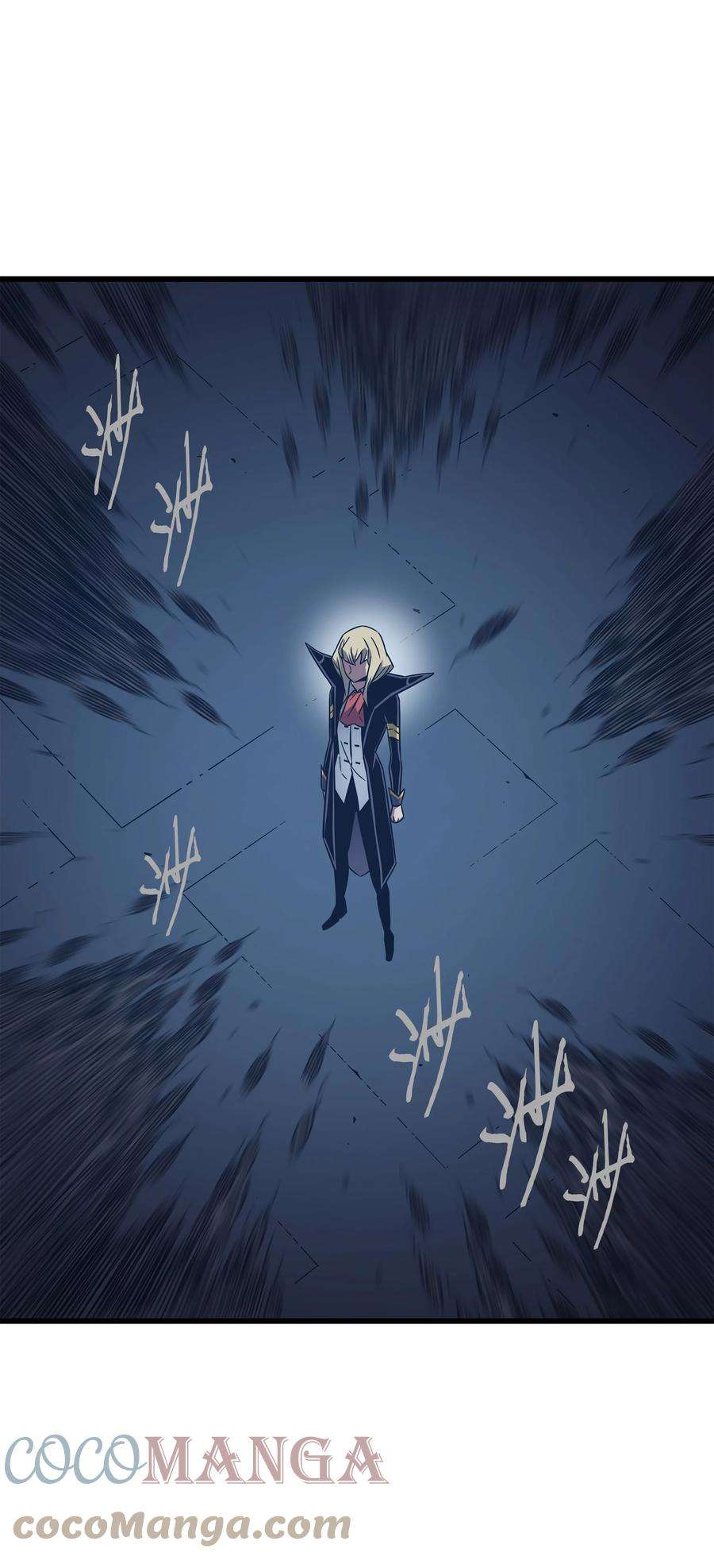 4000年后重生异世界的大魔导师118 援军