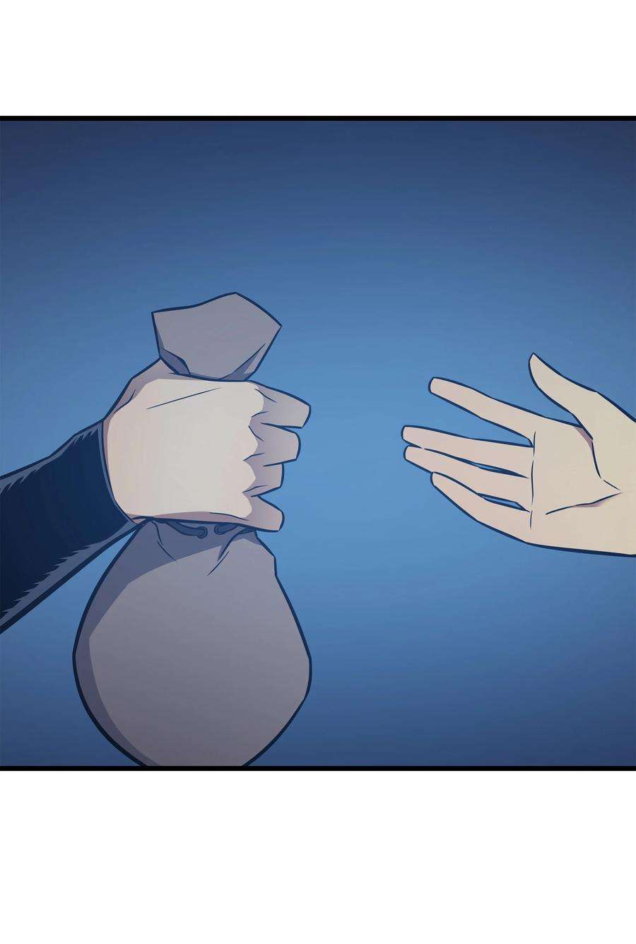 4000年后重生异世界的大魔导师119 独自面对