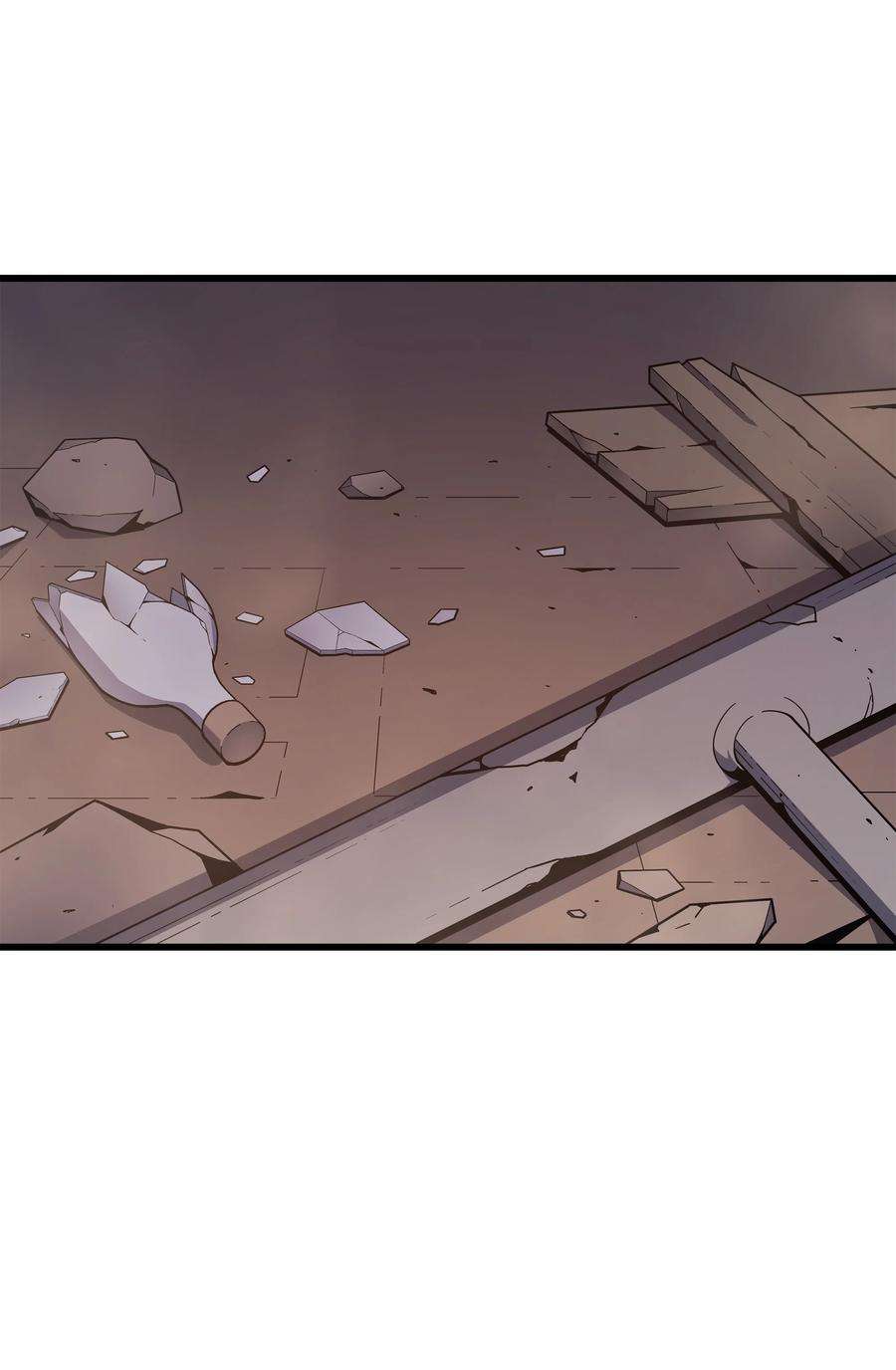 4000年后重生异世界的大魔导师119 独自面对