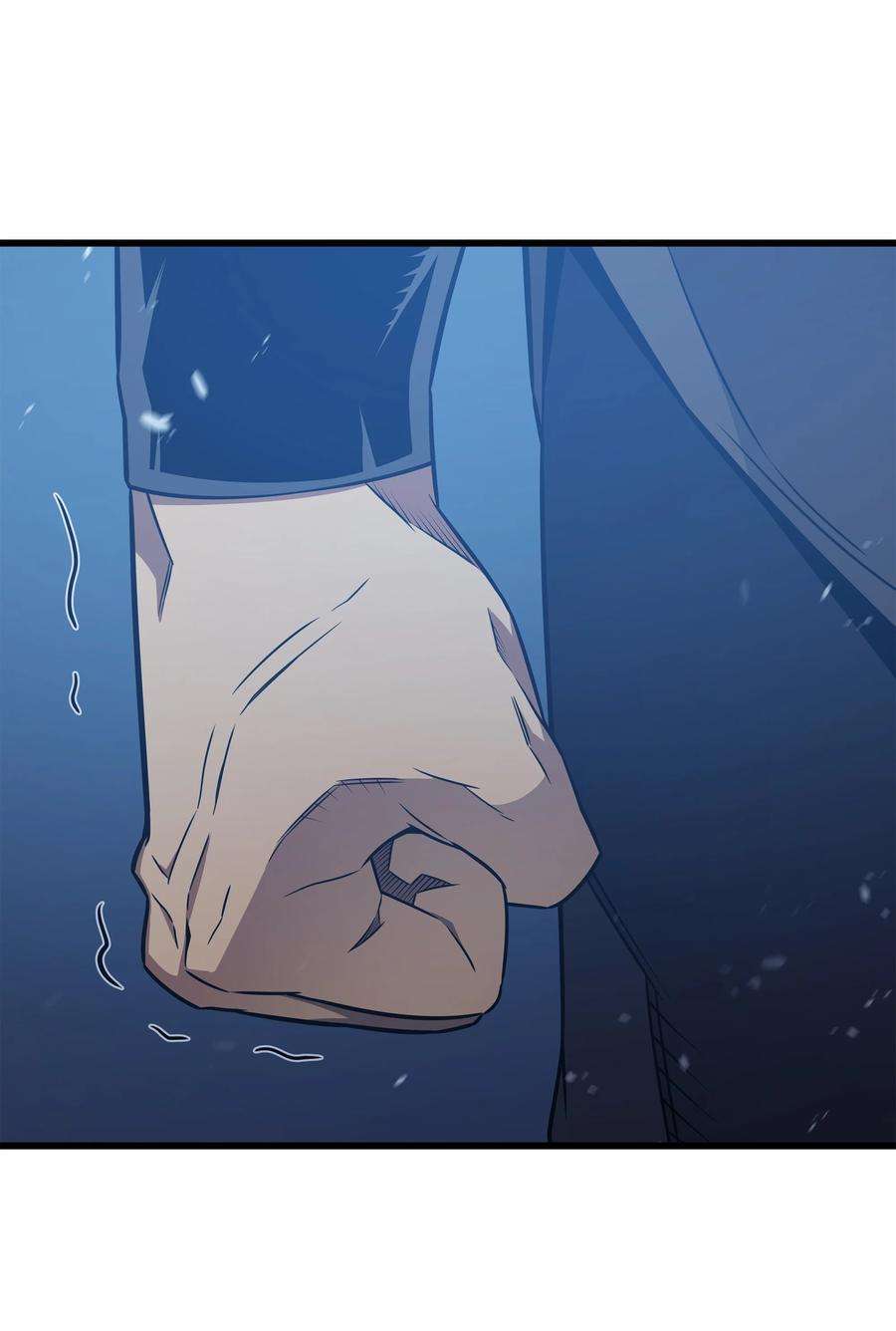 4000年后重生异世界的大魔导师119 独自面对