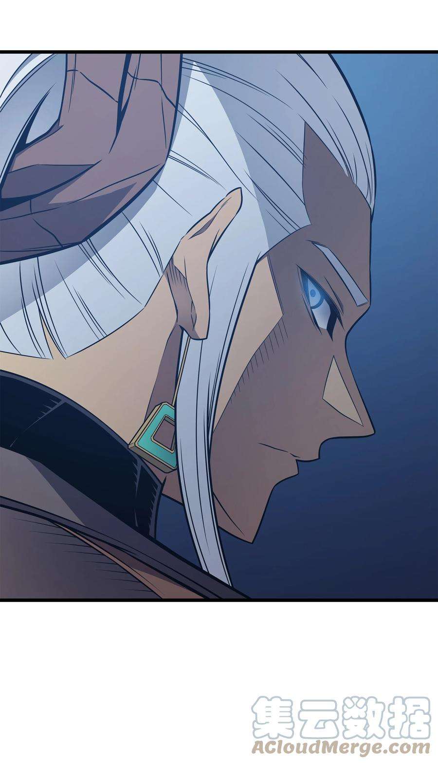 4000年后重生异世界的大魔导师119 独自面对