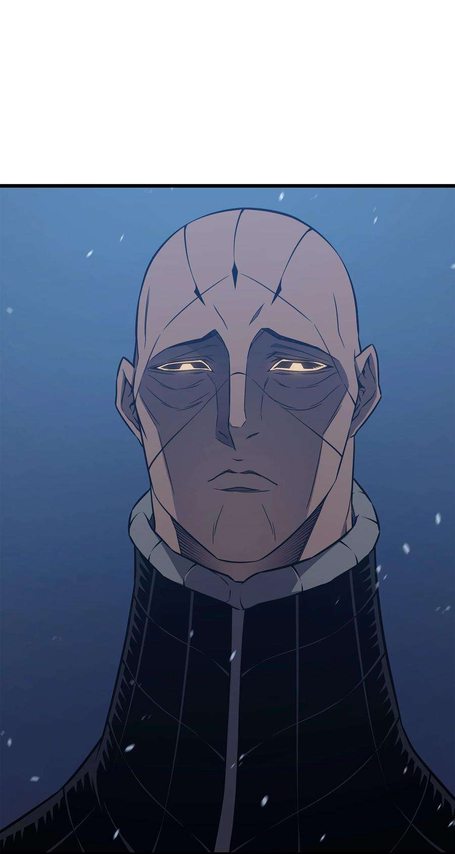 4000年后重生异世界的大魔导师119 独自面对