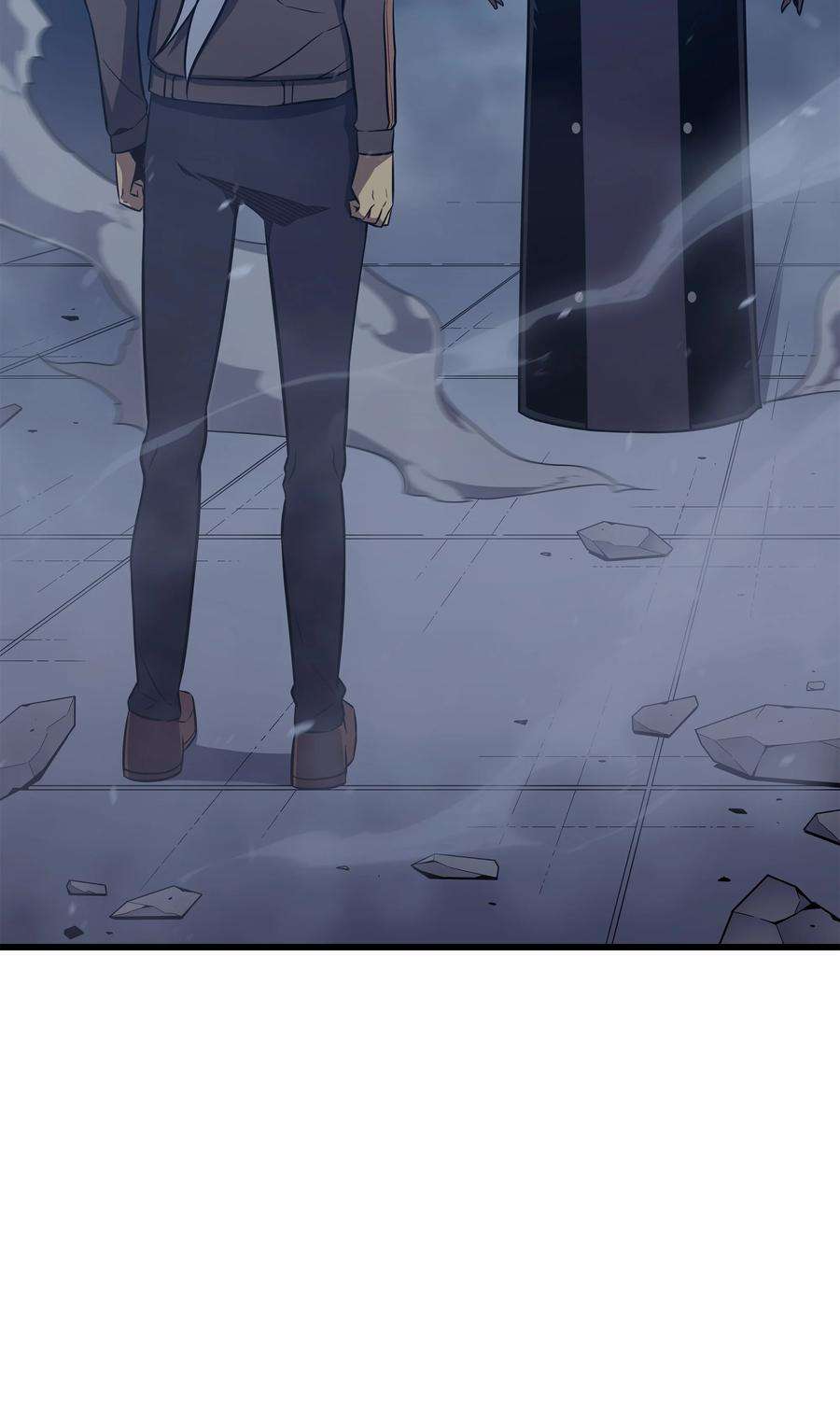 4000年后重生异世界的大魔导师119 独自面对