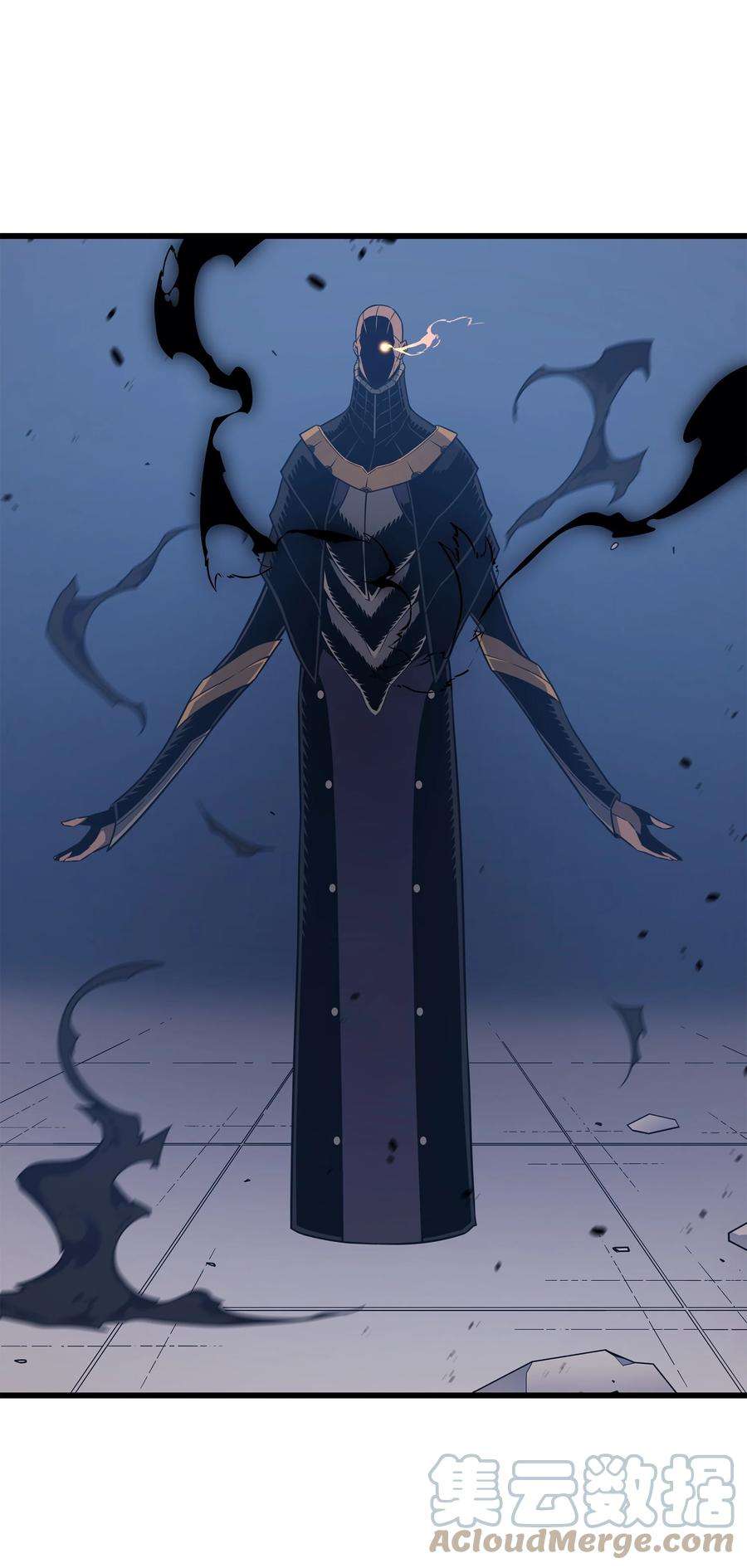 4000年后重生异世界的大魔导师120 吸血鬼的崛起