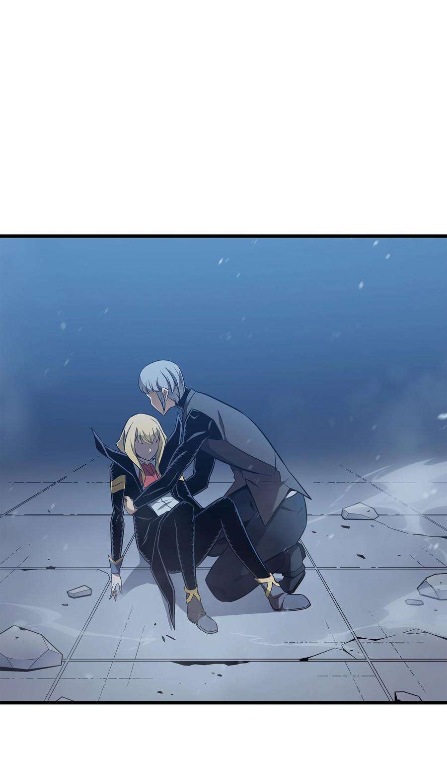 4000年后重生异世界的大魔导师120 吸血鬼的崛起