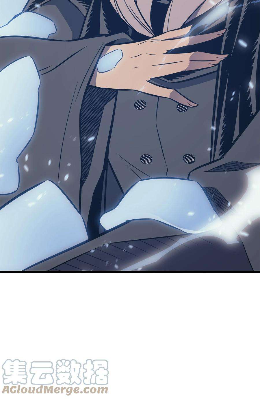 4000年后重生异世界的大魔导师123 天亮了