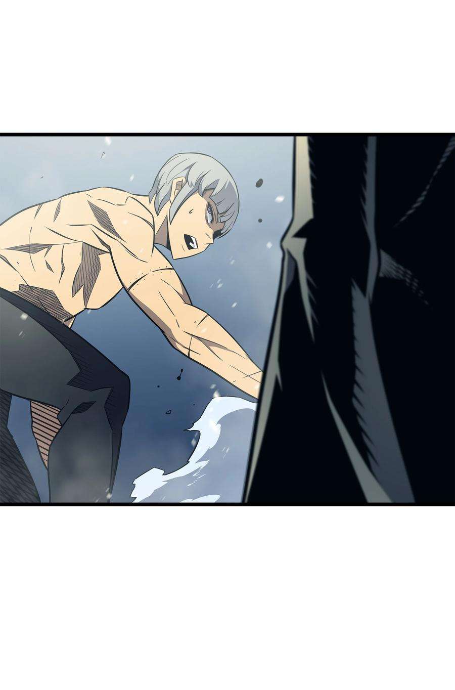 4000年后重生异世界的大魔导师123 天亮了