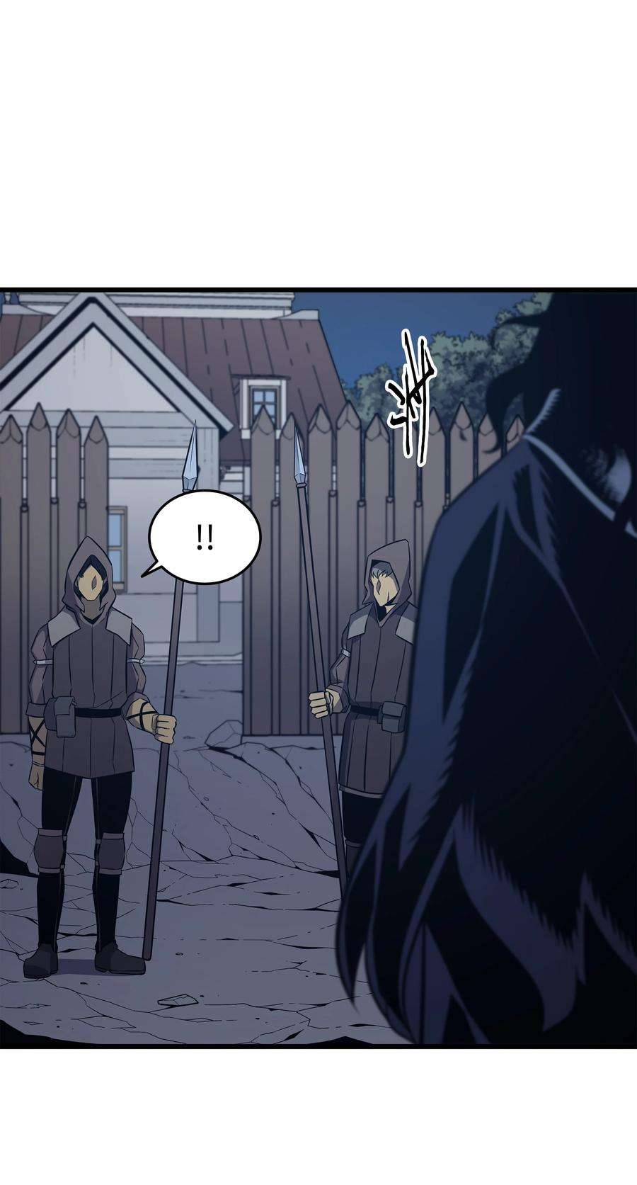 4000年后重生异世界的大魔导师125 拯救哈尔特