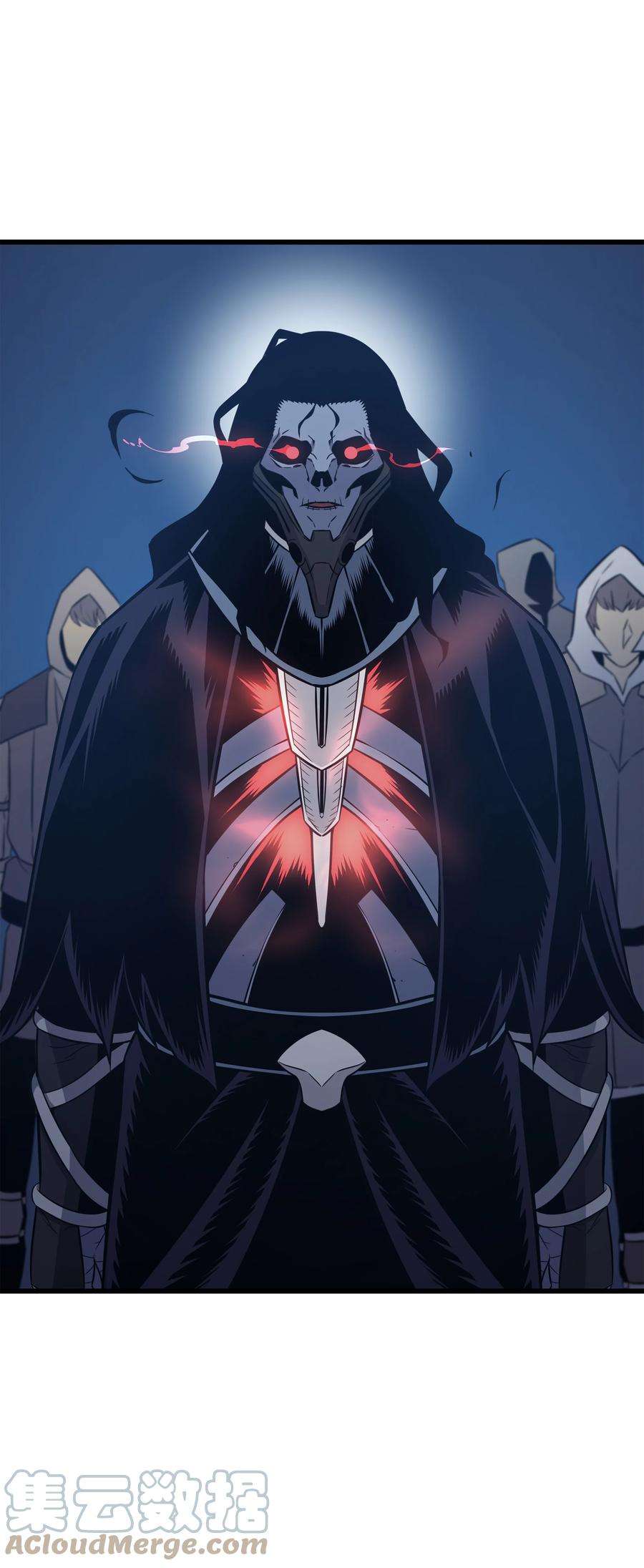 4000年后重生异世界的大魔导师125 拯救哈尔特