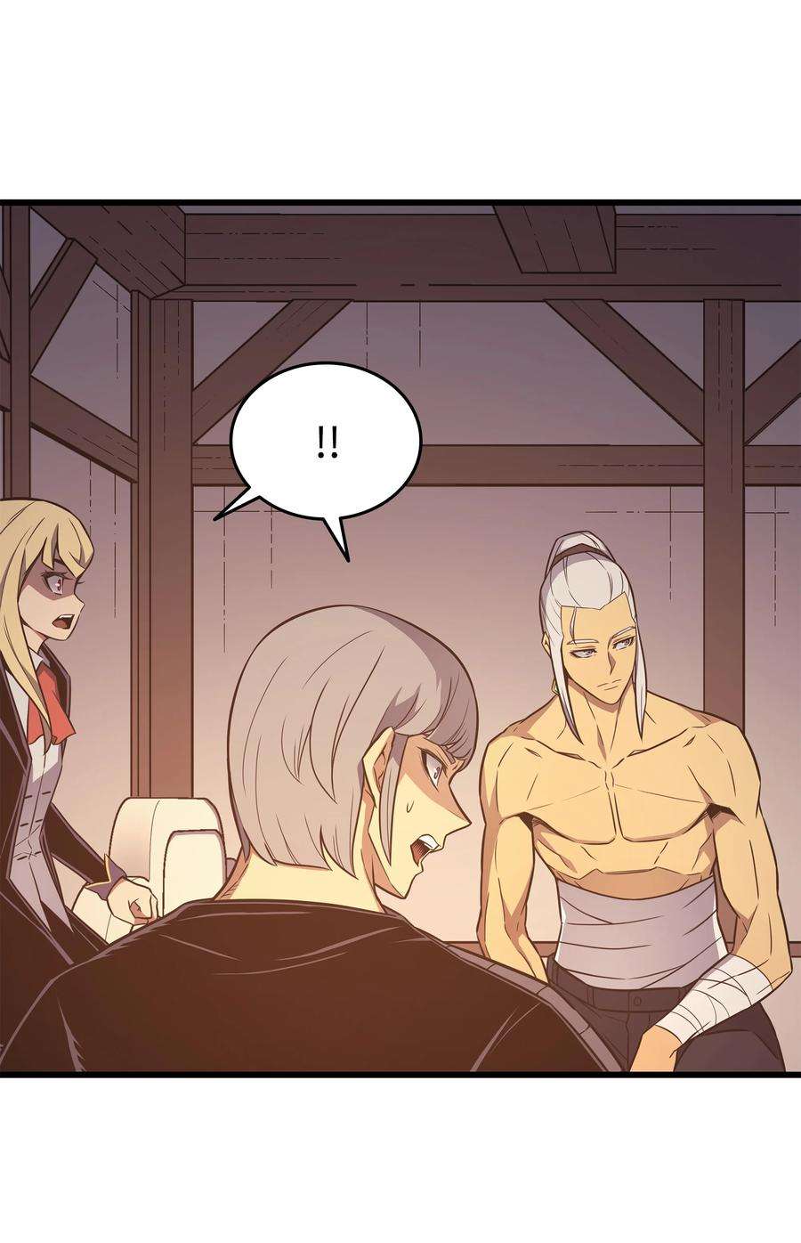 4000年后重生异世界的大魔导师125 拯救哈尔特