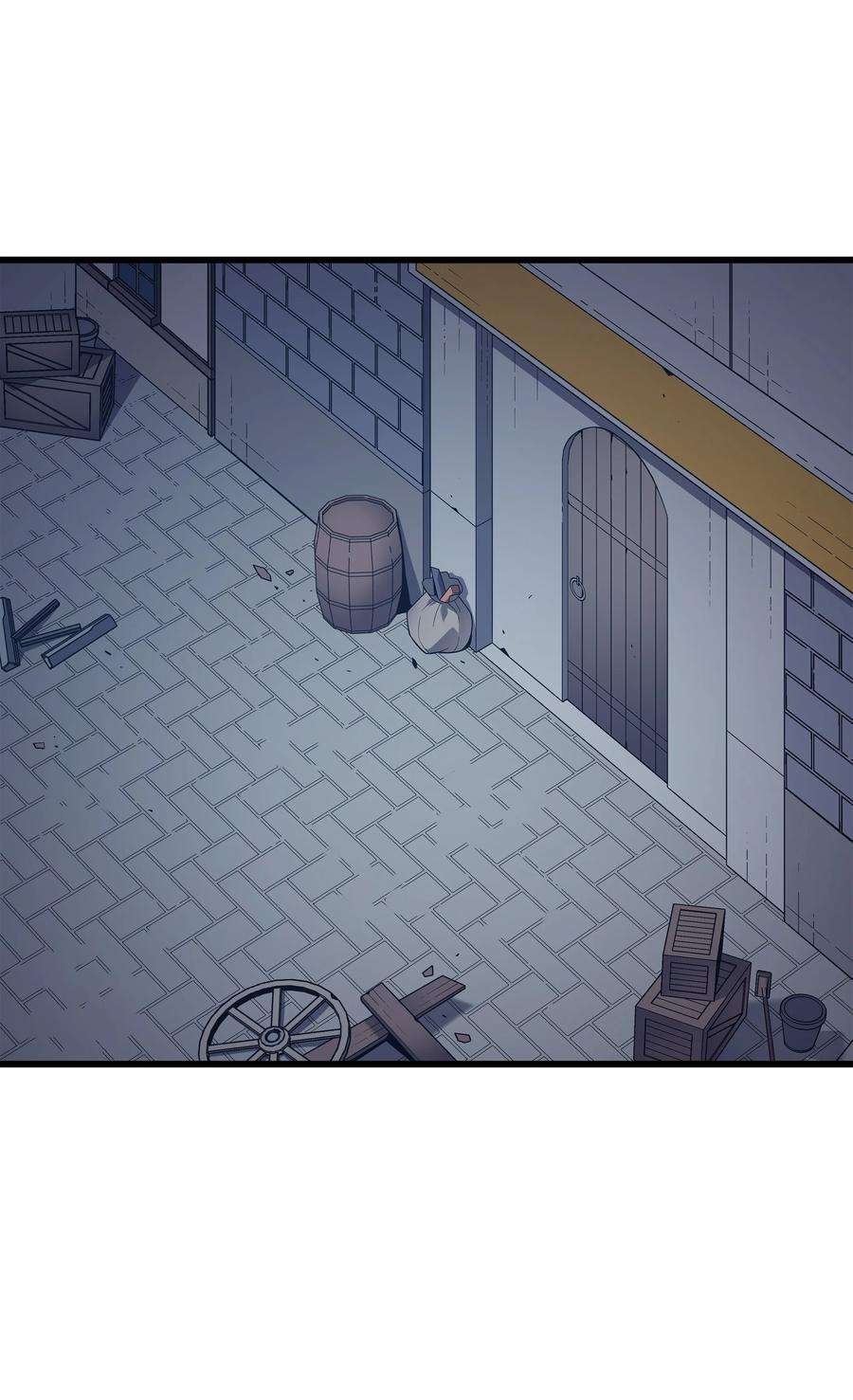 4000年后重生异世界的大魔导师125 拯救哈尔特