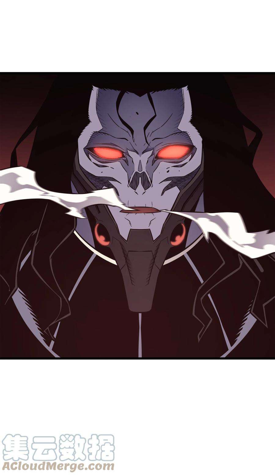 4000年后重生异世界的大魔导师126 女仆魔像