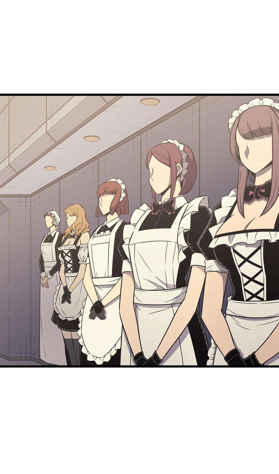 4000年后重生异世界的大魔导师126 女仆魔像