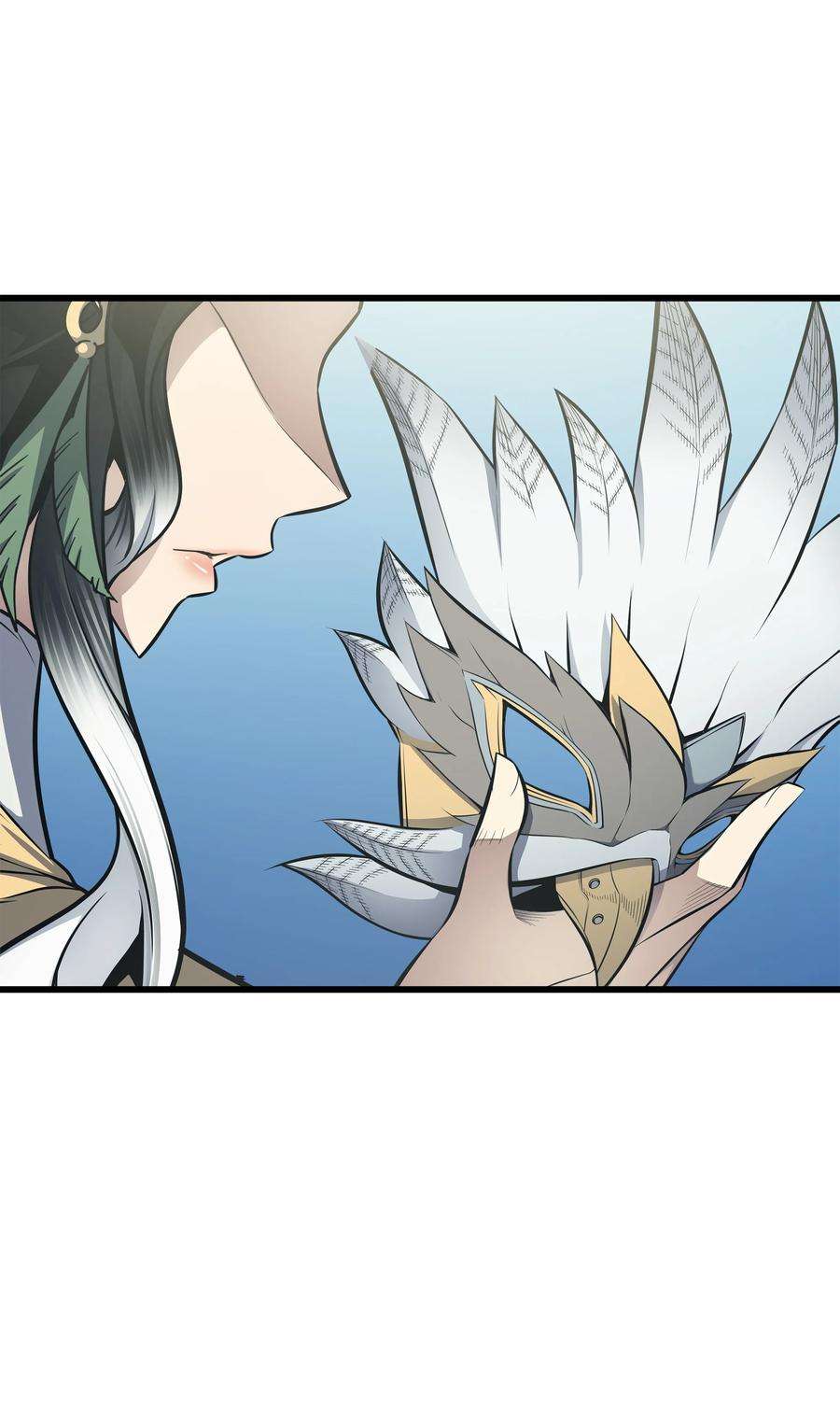 4000年后重生异世界的大魔导师127 女王退位