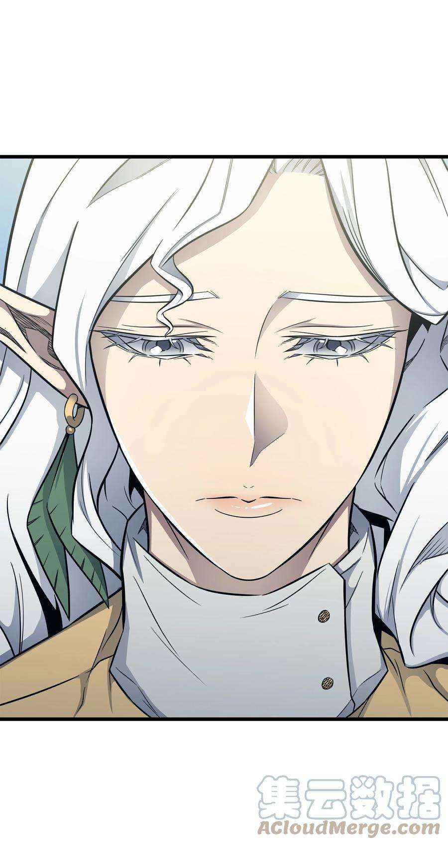 4000年后重生异世界的大魔导师127 女王退位