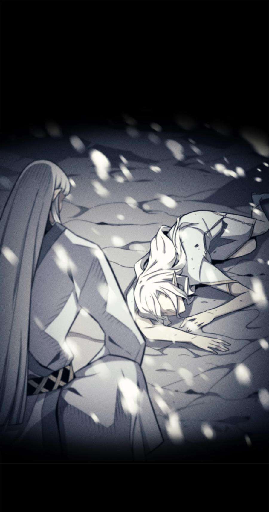 4000年后重生异世界的大魔导师127 女王退位