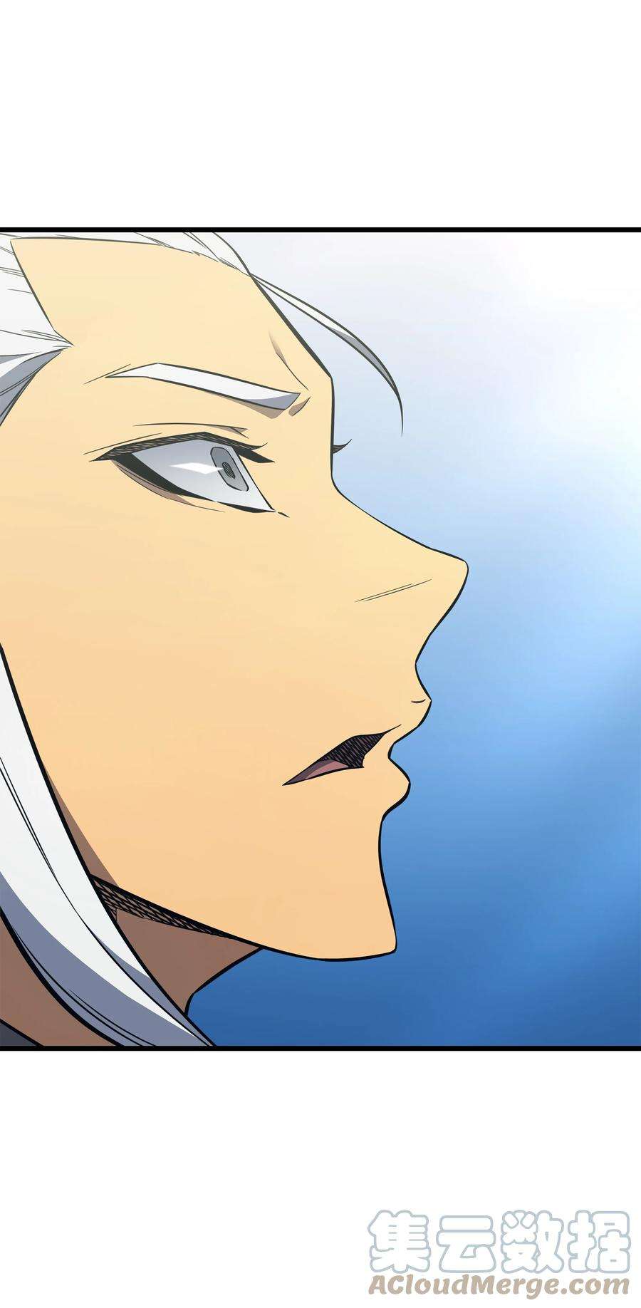 4000年后重生异世界的大魔导师127 女王退位